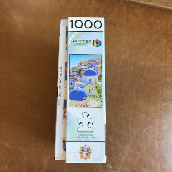 Puzzle - Picture 3 of 3